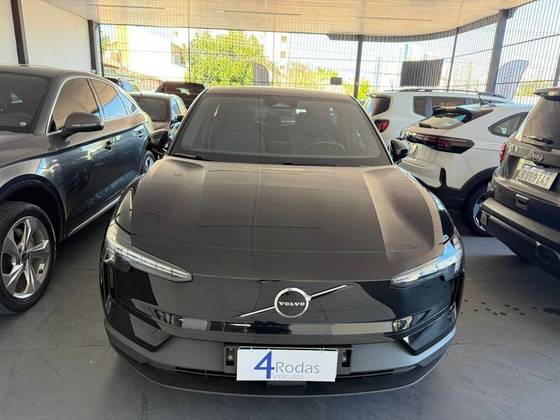 VOLVO EX30 51 KW ELÉTRICO CORE VOLVO EX30 51 KW ELÉTRICO CORE
